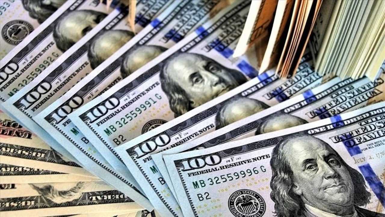 Dolar/TL 42’yi Aştı: Piyasalarda Gözler ABD’de 2 Dolar TL 42yi Asti Piyasalarda Gozler ABDde 3