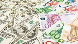 Dolar/TL Yükselişe Geçti, Euro ve Sterlin Dengede