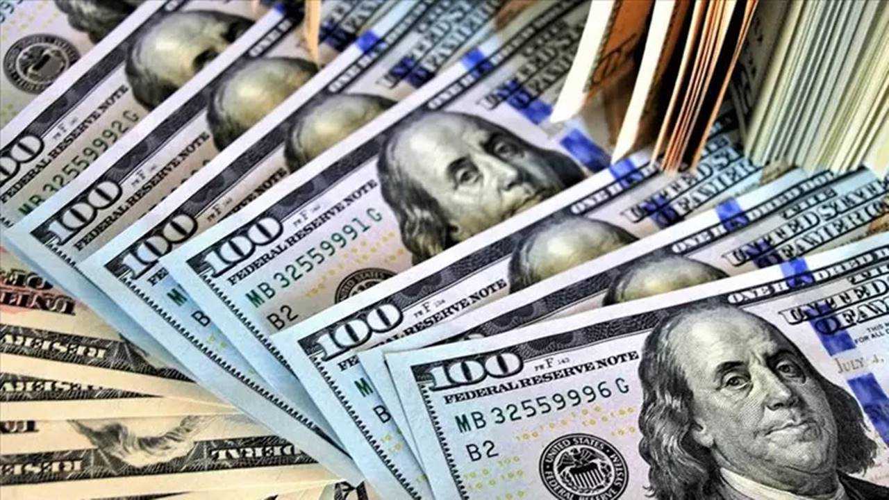 Dolar TL Yukselise Gecti Euro ve Sterlin Dengede 3