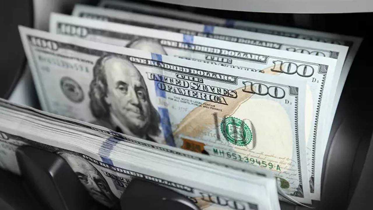 Dolar TL Yukselise Gecti Euro ve Sterlin Dengede 5