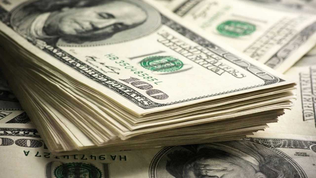 Dolar ve Euro TL Karşısında Hareketlendi 4 Dolar ve Euro TL Karsisinda Hareketlendi 5