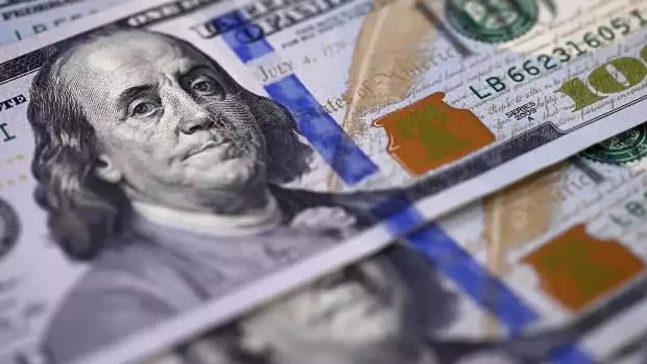 Döviz Kurları Sınırlı Dalgalanıyor 1 Doviz Kurlari Sinirli Dalgalaniyor 2