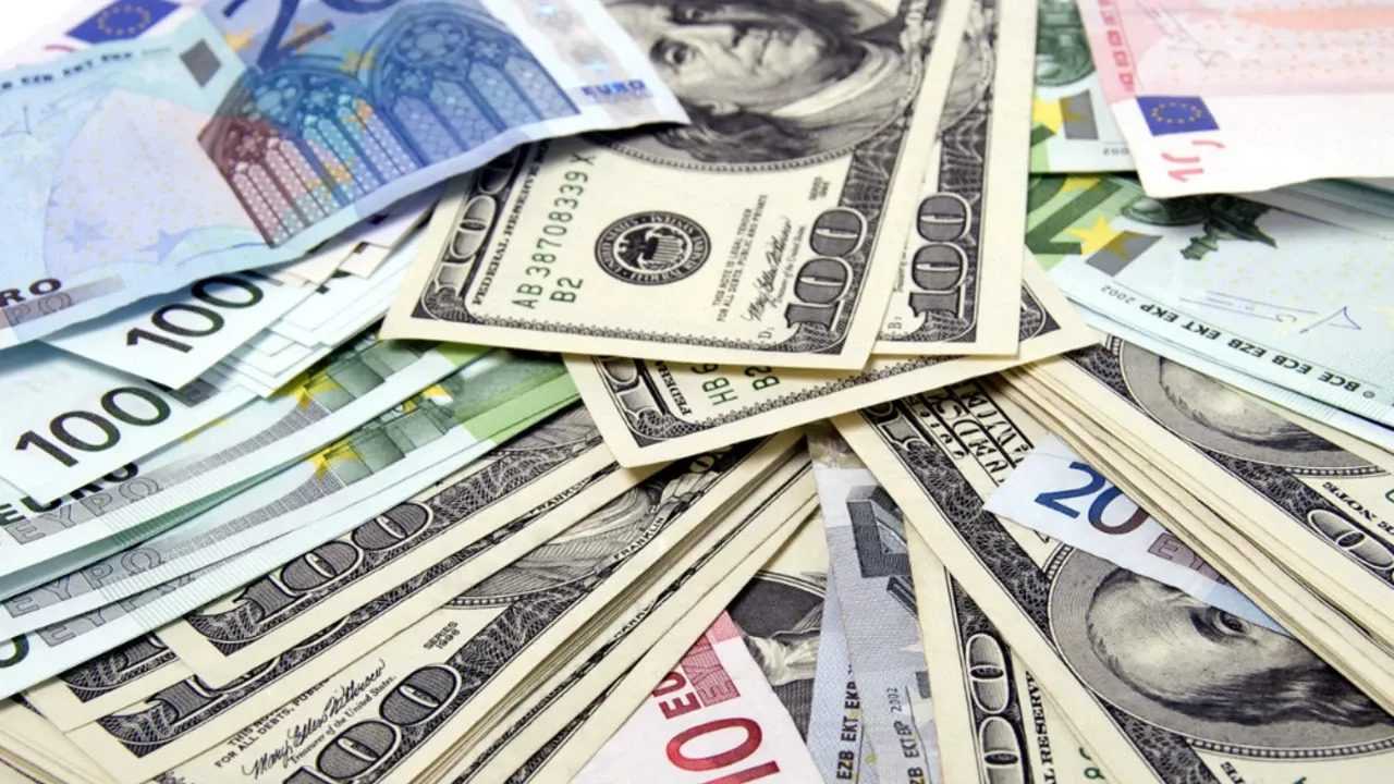 Döviz Kurları Sınırlı Dalgalanıyor 3 Doviz Kurlari Sinirli Dalgalaniyor 4