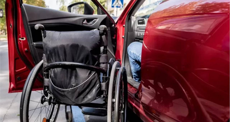 Engellilere Trafik Sigortasında Yüzde 20’ye Varan İndirim