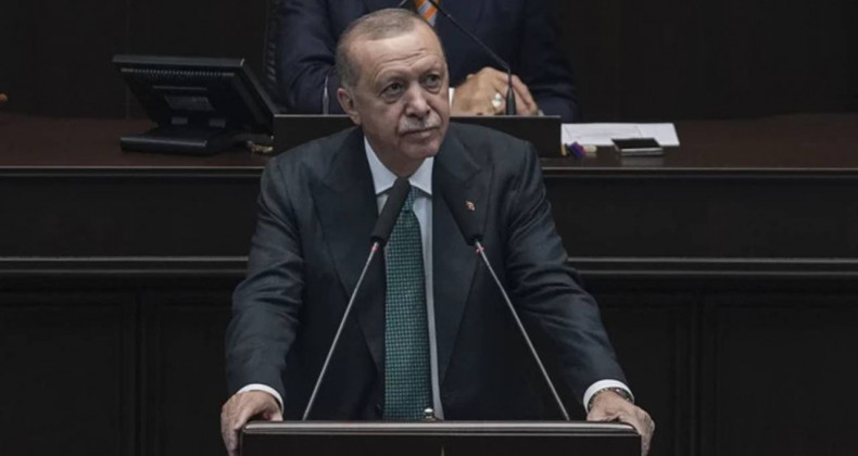 Erdoğan: Terörsüz Türkiye ve Tarihi İhracat Başarısı