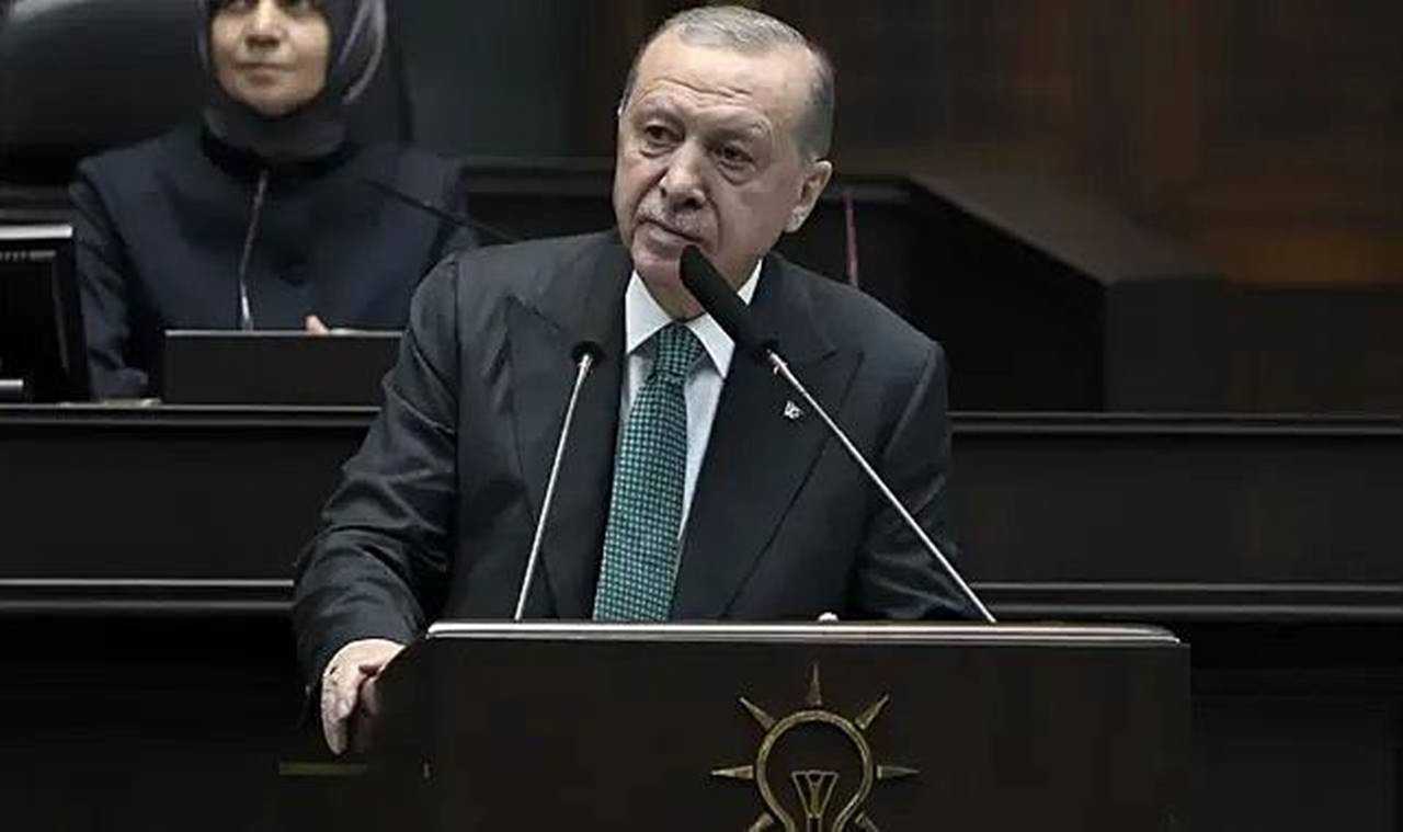 Erdoğan: Terörsüz Türkiye ve Tarihi İhracat Başarısı 1 Erdogan Terorsuz Turkiye ve Tarihi Ihracat Basarisi 2