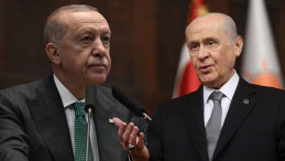 Erdoğan’dan Bahçeli’ye Tam Destek: Sürece Eşsiz Katkı