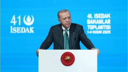 Erdoğan’dan Kritik Mesaj: Mazlumların Yanındayız