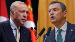 Erdoğan’dan Özel’e 500 Bin TL’lik Tazminat Şoku