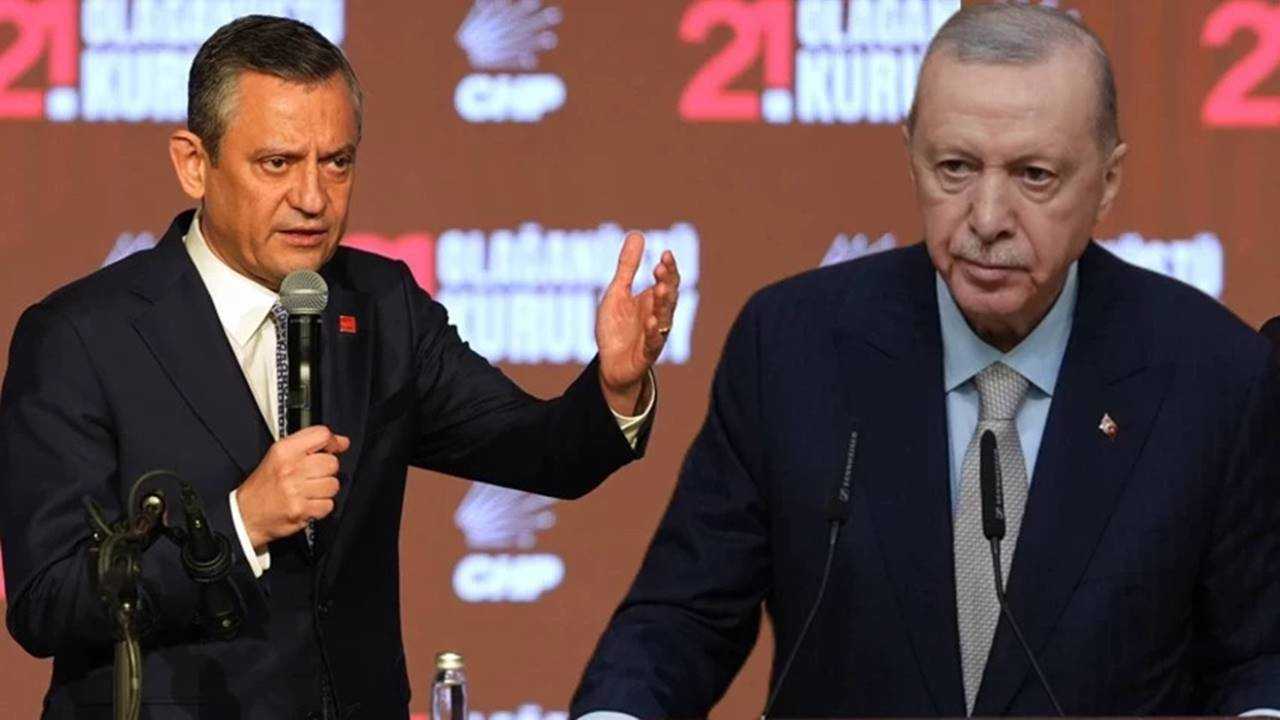 Erdogandan Ozele 500 Bin TLlik Tazminat Soku 2