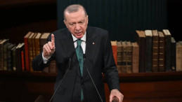 Erdoğan–Papa Buluşması: Dünyaya Mesaj