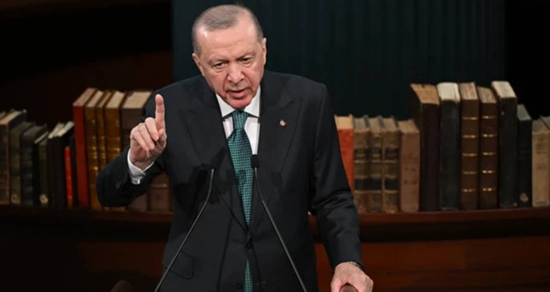Erdoğan–Papa Buluşması: Dünyaya Mesaj