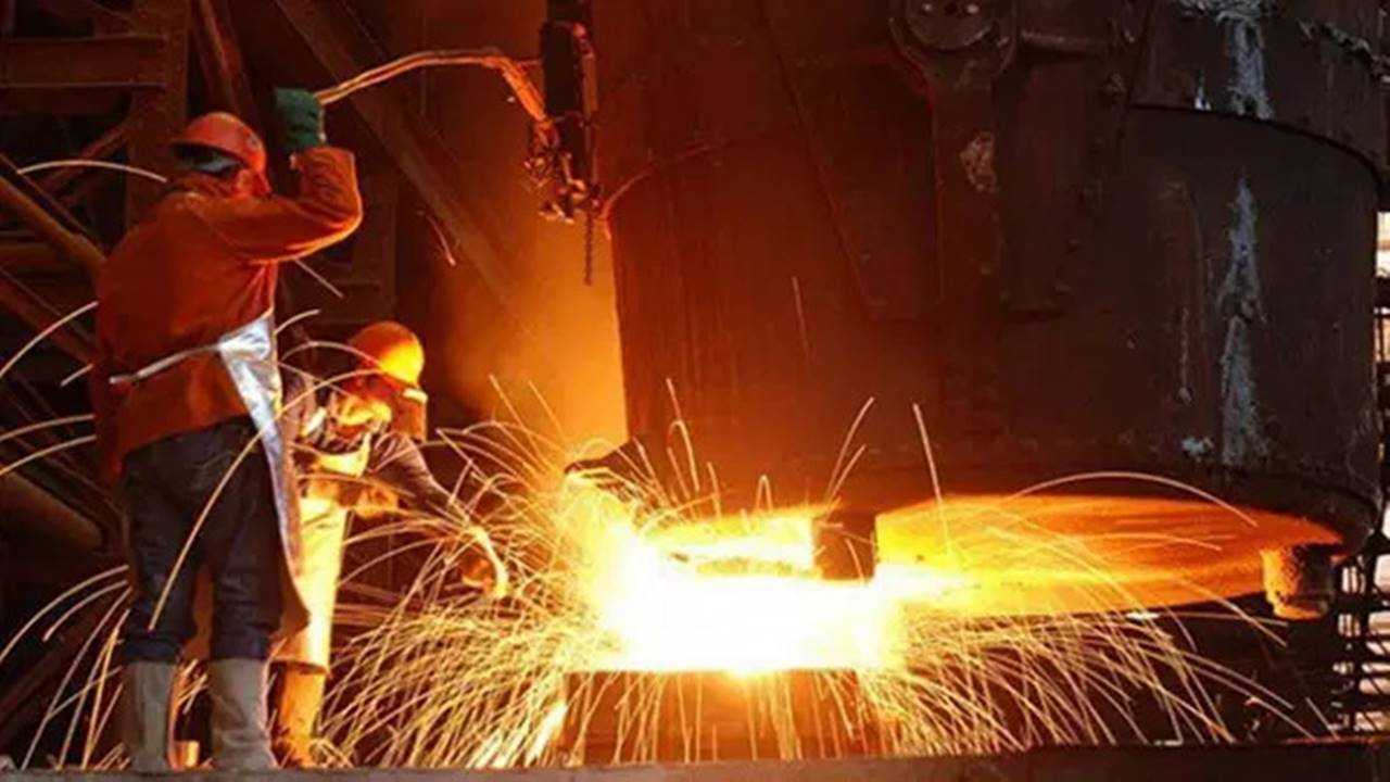 Eylül’de Sanayi: Artışla Başladı, Düşüşle Devam Etti 2 Eylulde Sanayi Artisla Basladi Dususle Devam Etti 3