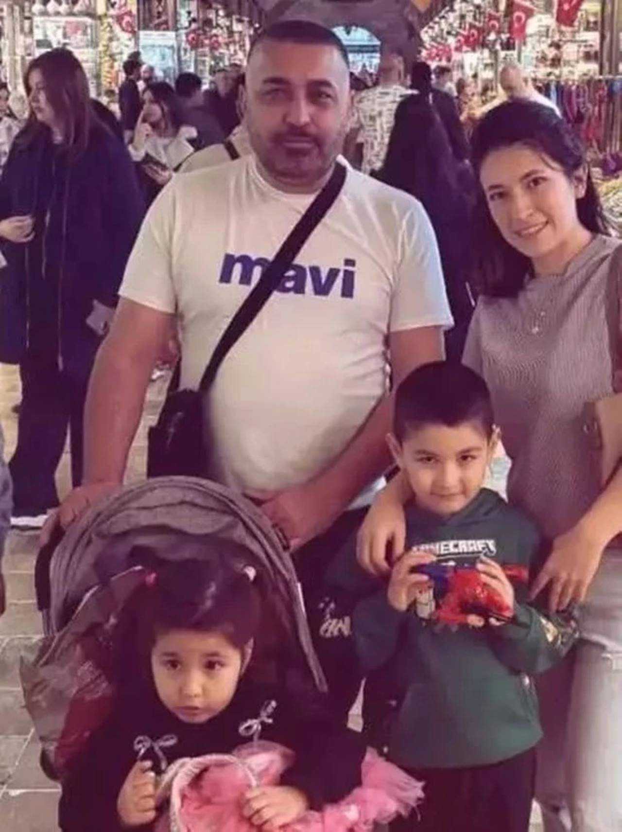 Fatihte Otelde Aile Faciasi 3 Olu 1 Yogun Bakimda 2