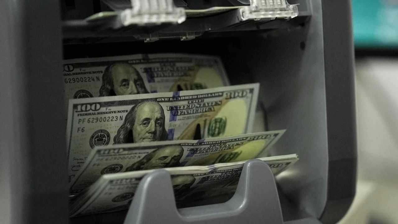 Fed Beklentileri Sarsıldı, Dövizde Gergin Bekleyiş 2 Fed Beklentileri Sarsildi Dovizde Gergin Bekleyis 3