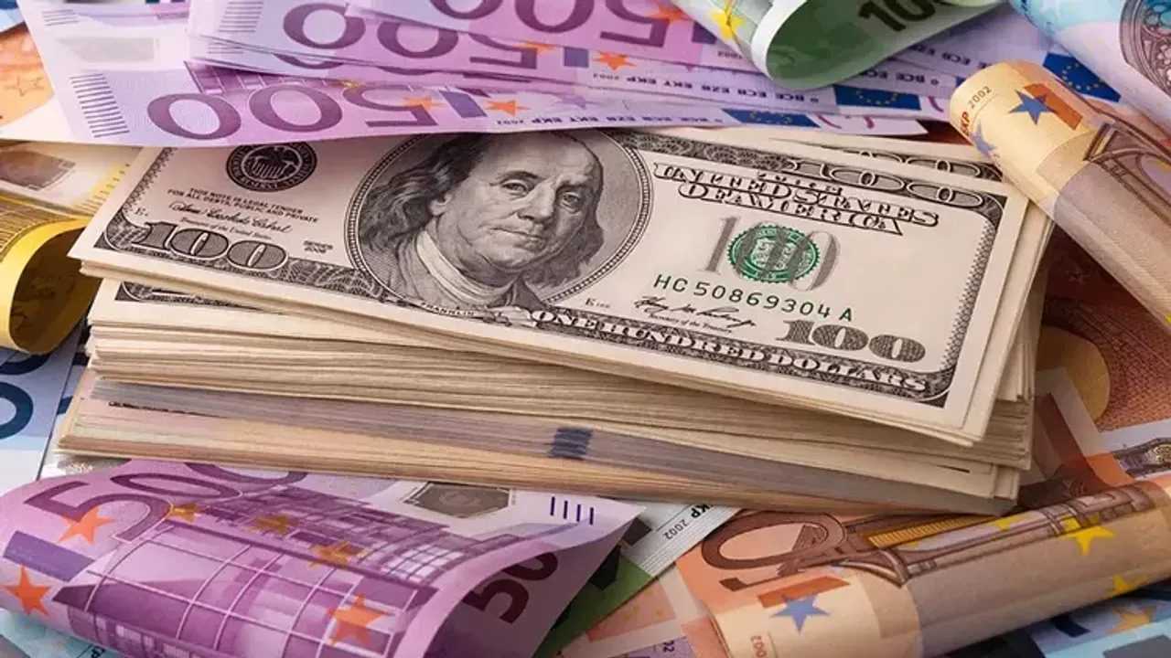 Fed Beklentileri Sarsıldı, Dövizde Gergin Bekleyiş 3 Fed Beklentileri Sarsildi Dovizde Gergin Bekleyis 4