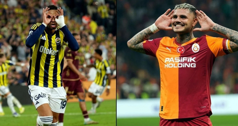 Fenerbahçe-Galatasaray’da Gerilim Zirvede