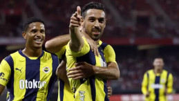Fenerbahçe’de Gerginlik Bitmiyor: İrfan Can Kahveci Konuştu