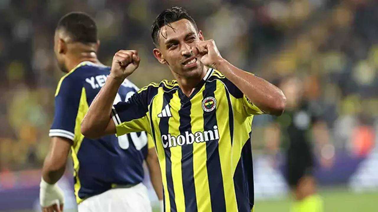 Fenerbahçe’de Gerginlik Bitmiyor: İrfan Can Kahveci Konuştu 4 Fenerbahcede Gerginlik Bitmiyor Irfan Can Kahveci Konustu 5