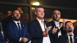 Fenerbahçe’den Derbi Öncesi Motivasyon Hamlesi