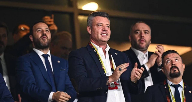 Fenerbahçe’den Derbi Öncesi Motivasyon Hamlesi