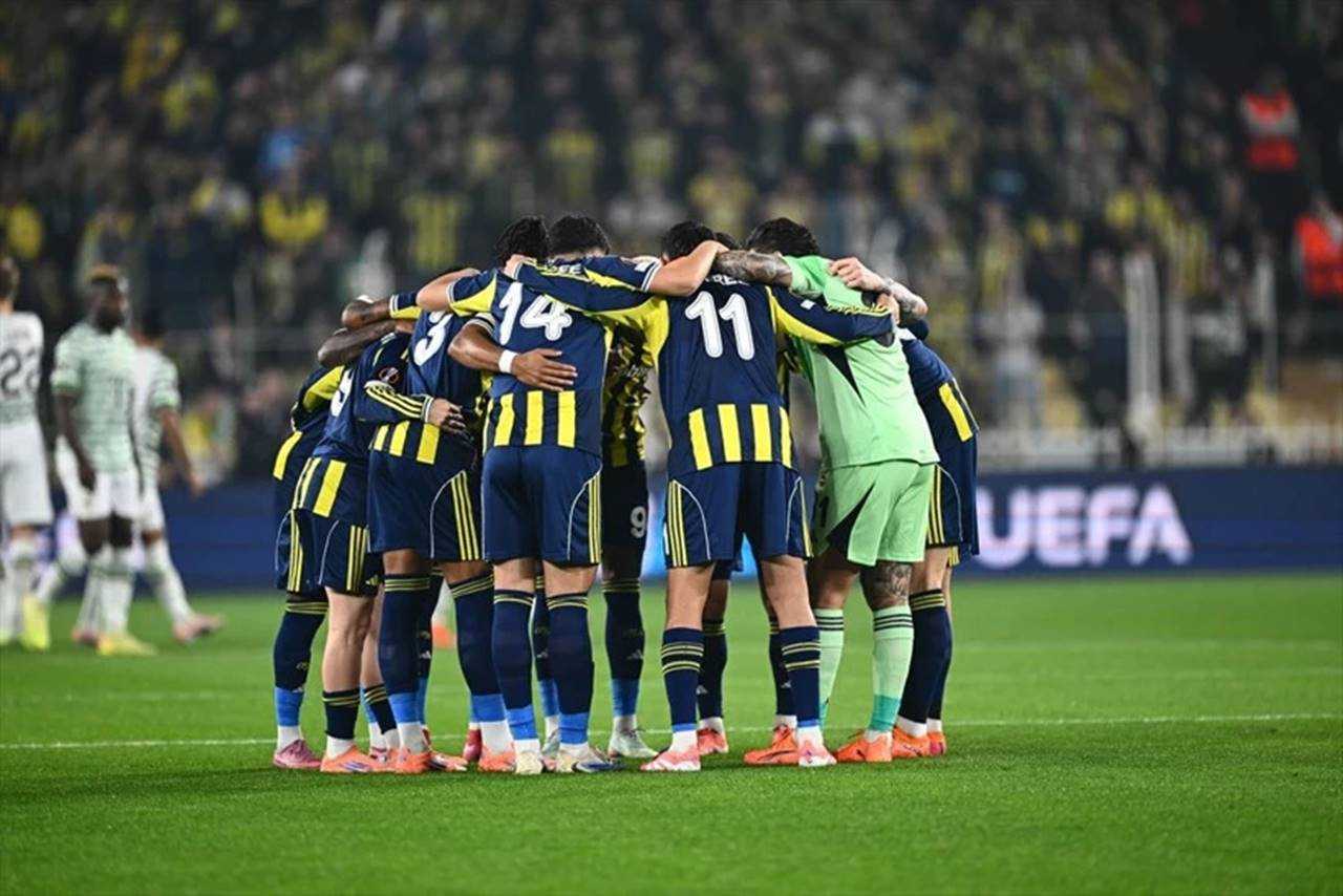 Fenerbahçe’den Derbi Öncesi Motivasyon Hamlesi 7 Fenerbahceden Derbi Oncesi Motivasyon Hamlesi 8