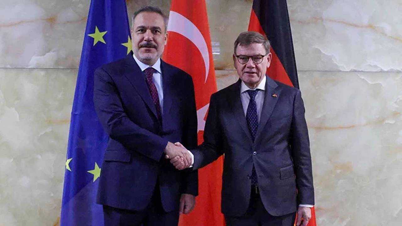 Fidan’dan Dünyaya Net Mesaj: Süreç Açılmalı, Krizler Durmalı 2 Fidandan Dunyaya Net Mesaj Surec Acilmali Krizler Durmali 3