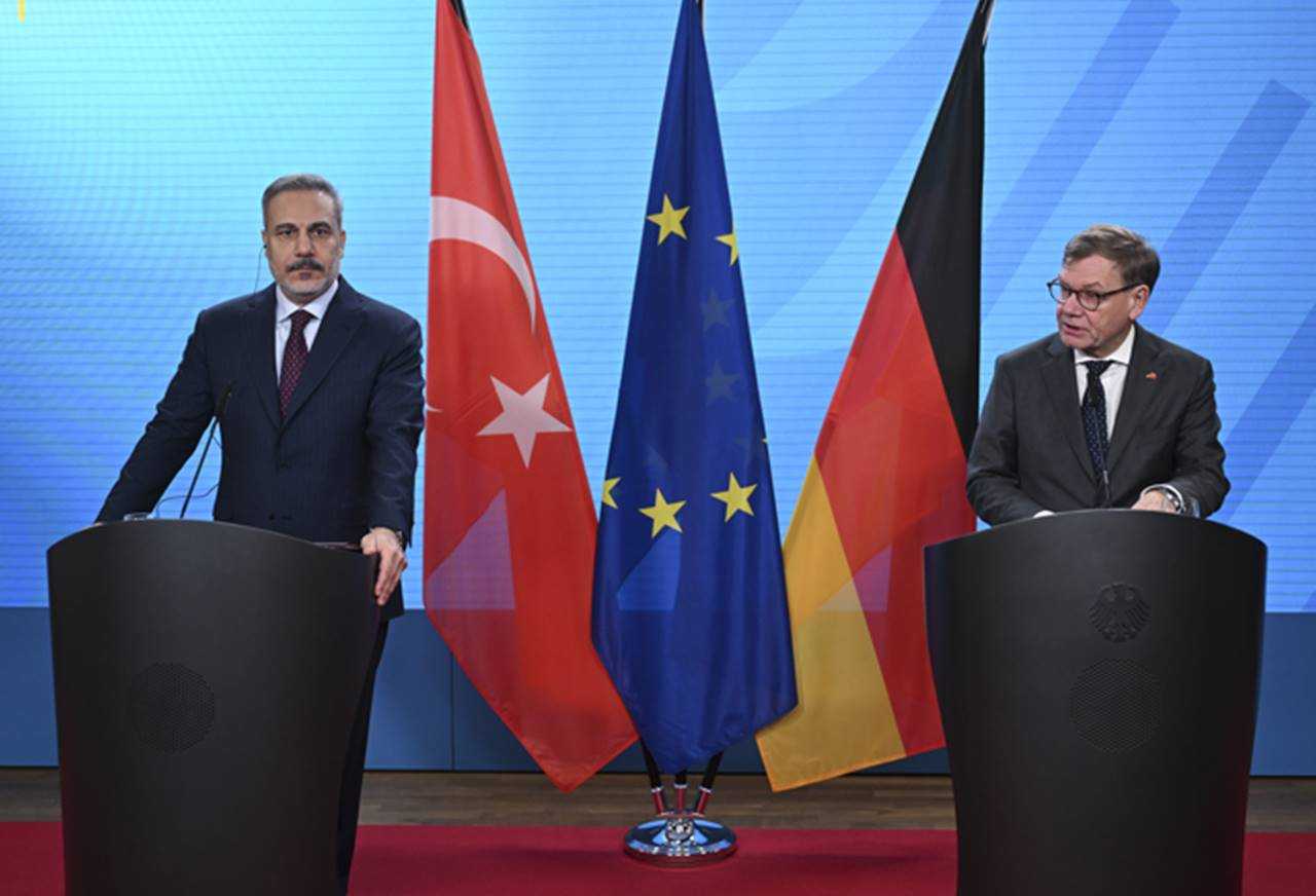 Fidan’dan Dünyaya Net Mesaj: Süreç Açılmalı, Krizler Durmalı 3 Fidandan Dunyaya Net Mesaj Surec Acilmali Krizler Durmali 4