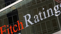 Fitch: Faiz Düşüşü Bankaları Destekleyecek