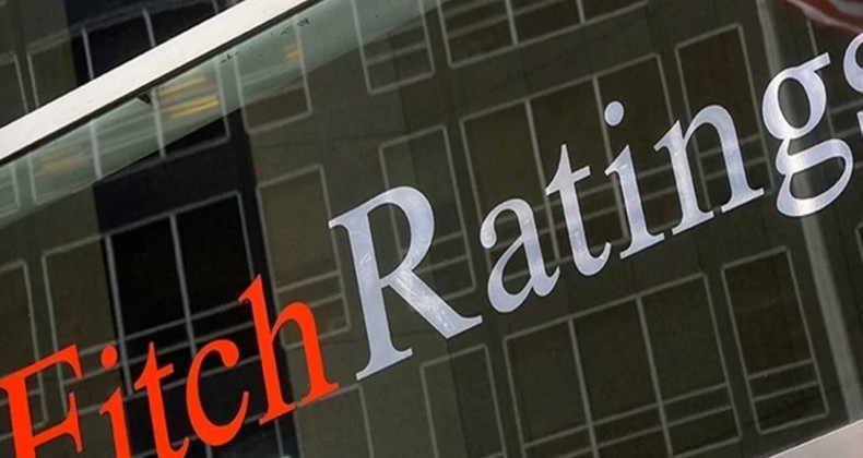 Fitch: Faiz Düşüşü Bankaları Destekleyecek