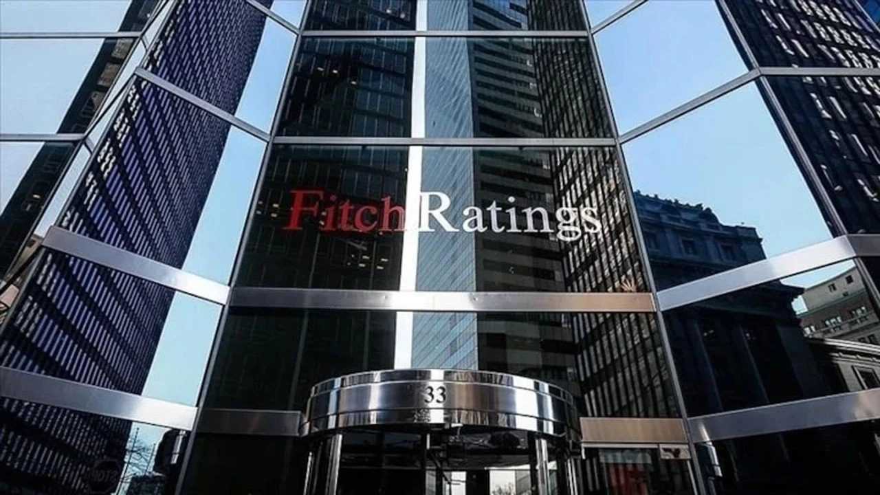 Fitch Faiz Dususu Bankalari Destekleyecek 2