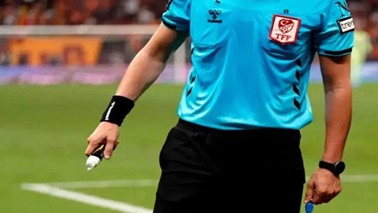 Futbolda Bahis Skandalı: Hakem ve Kulüp Yöneticilerine Gözaltı 2 Futbolda Bahis Skandali Hakem ve Kulup Yoneticilerine Gozalti 3