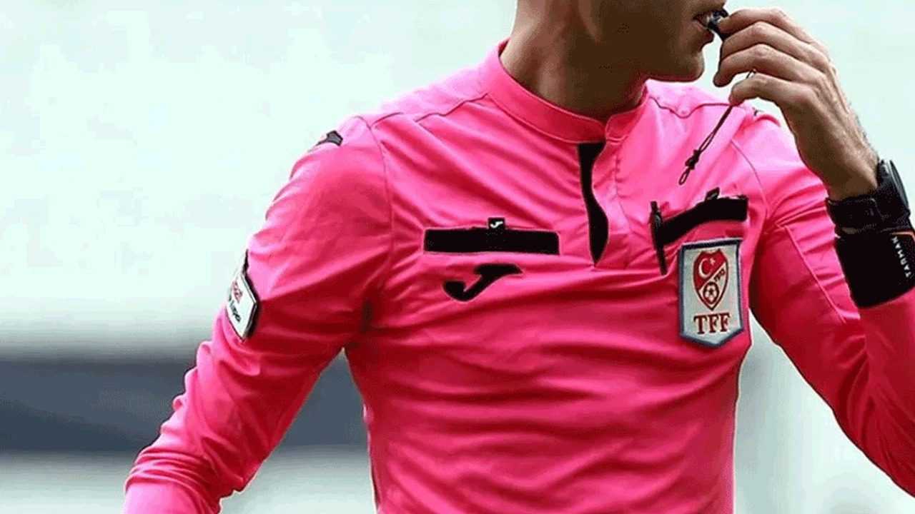 Futbolda Bahis Skandalı: Hakem ve Kulüp Yöneticilerine Gözaltı 3 Futbolda Bahis Skandali Hakem ve Kulup Yoneticilerine Gozalti 4