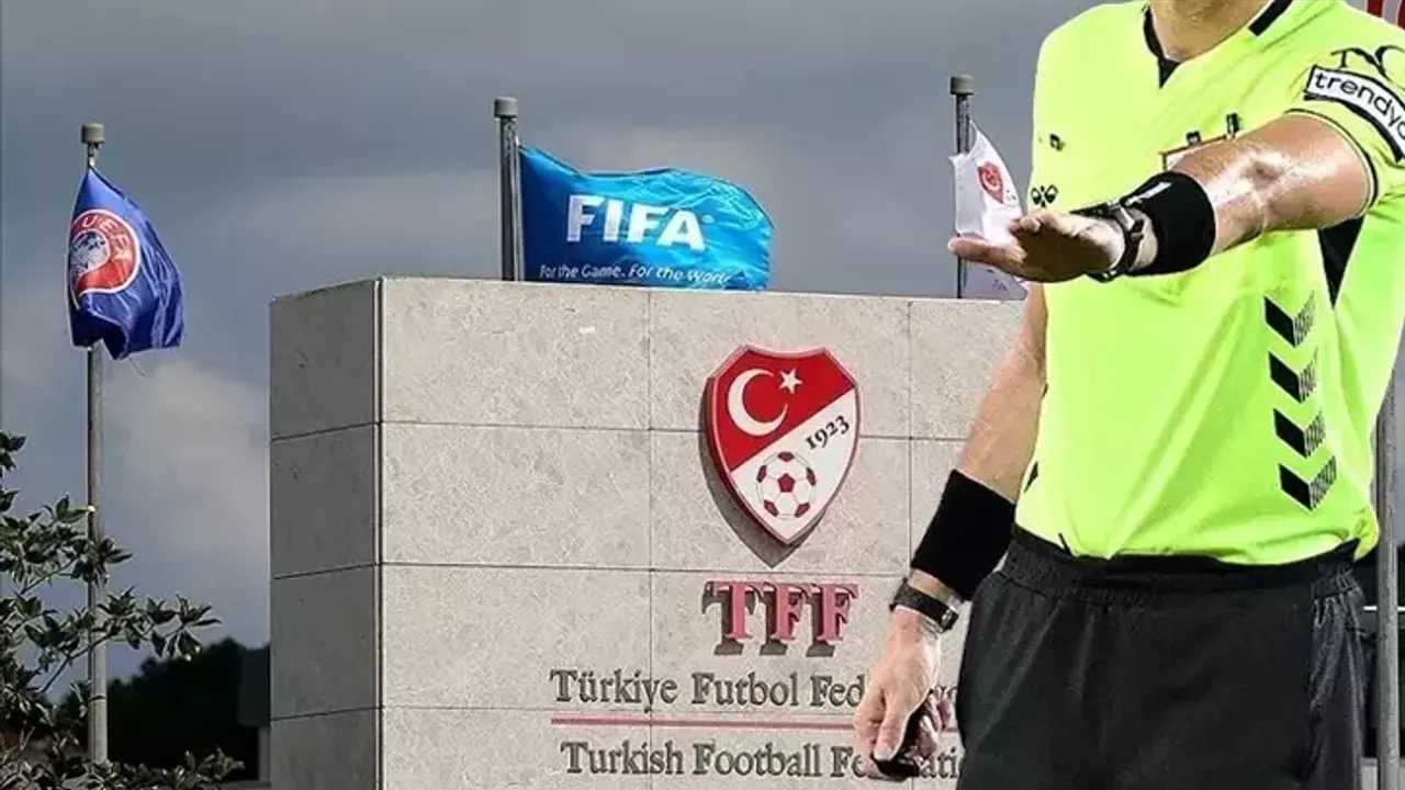 Futbolda Bahis Skandalı: Hakem ve Kulüp Yöneticilerine Gözaltı 5 Futbolda Bahis Skandali Hakem ve Kulup Yoneticilerine Gozalti 6