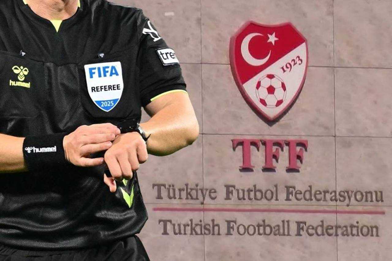 Futbolda Bahis Skandalı: Hakem ve Kulüp Yöneticilerine Gözaltı 6 Futbolda Bahis Skandali Hakem ve Kulup Yoneticilerine Gozalti 7