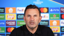 Galatasaray, Fenerbahçe Derbisine Kadro Sıkıntısıyla Çıkıyor