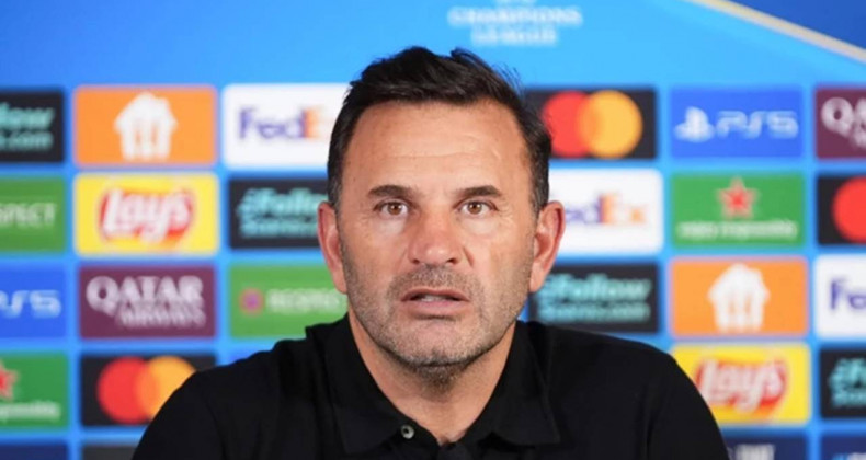 Galatasaray, Fenerbahçe Derbisine Kadro Sıkıntısıyla Çıkıyor