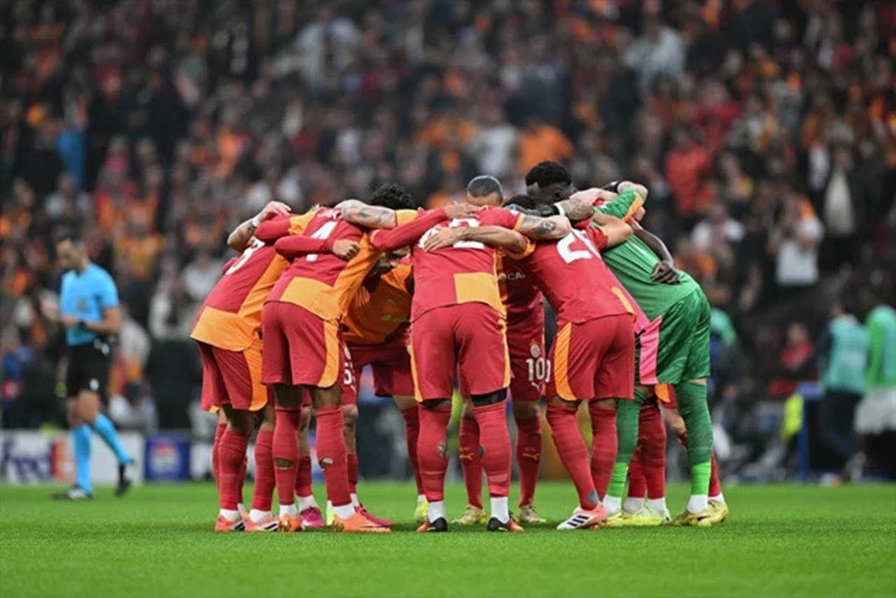 Galatasaray Fenerbahce Derbisine Kadro Sikintisiyla Cikiyor 3