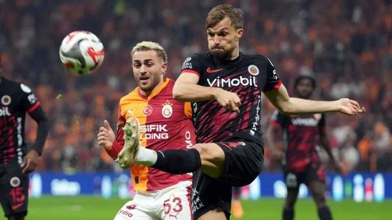 Galatasaray, Gençlerbirliği’ni 3-2’yle Devirdi 2 Galatasaray Genclerbirligini 3 2yle Devirdi 3