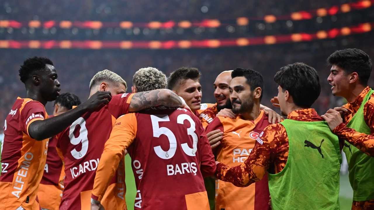 Galatasaray, Gençlerbirliği’ni 3-2’yle Devirdi 5 Galatasaray Genclerbirligini 3 2yle Devirdi 6
