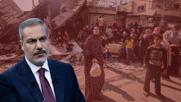 Gazze’ye Yardım Kesintisiz Ulaşmalı, İsrail’e Baskı Artmalı