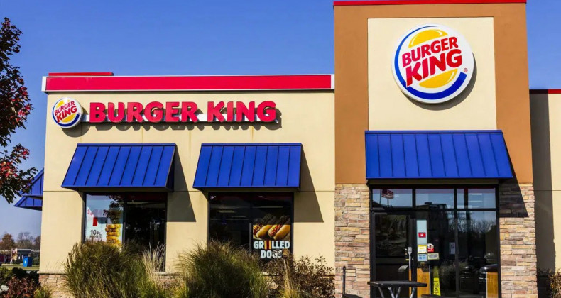 Goldman Sachs, Burger King Japonya’yı Satın Alıyor