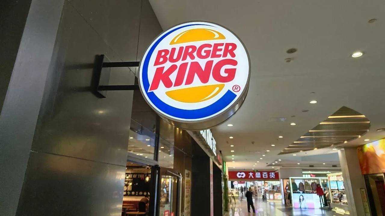 Goldman Sachs Burger King Japonyayi Satin Aliyor 2