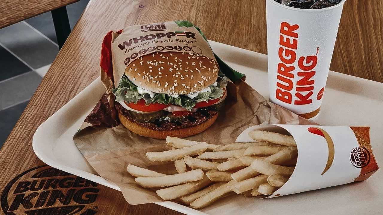 Goldman Sachs Burger King Japonyayi Satin Aliyor 3