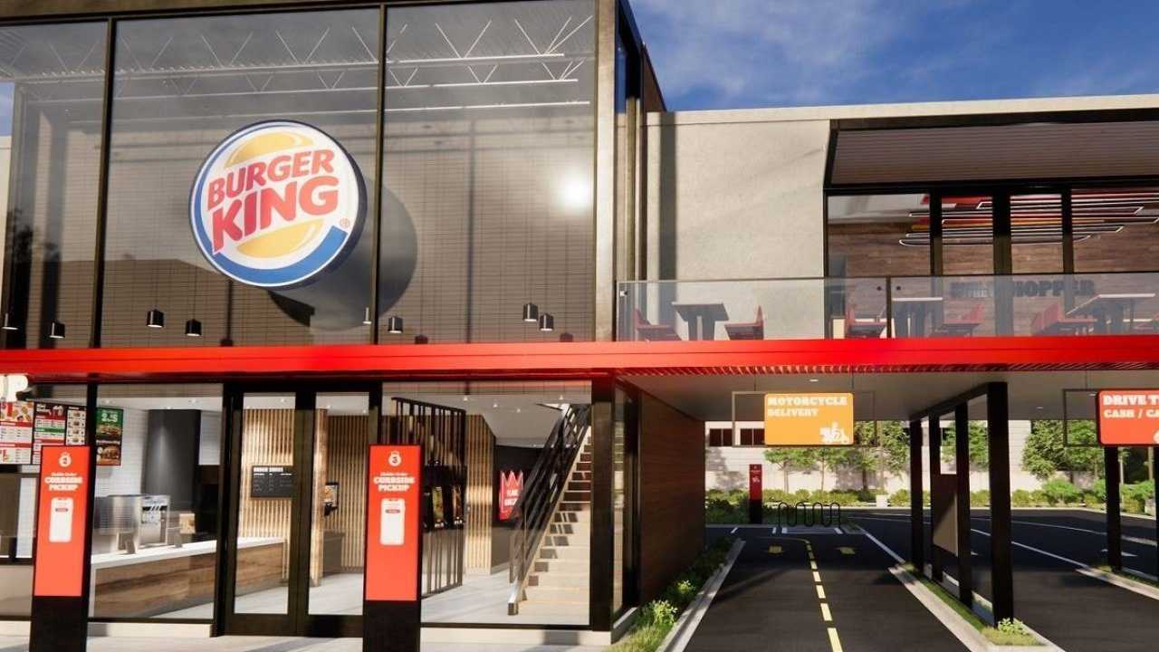 Goldman Sachs Burger King Japonyayi Satin Aliyor 4