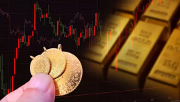 Gram Altın 5.500 TL Altında: ABD İstihdamı Piyasayı Sarsıyor