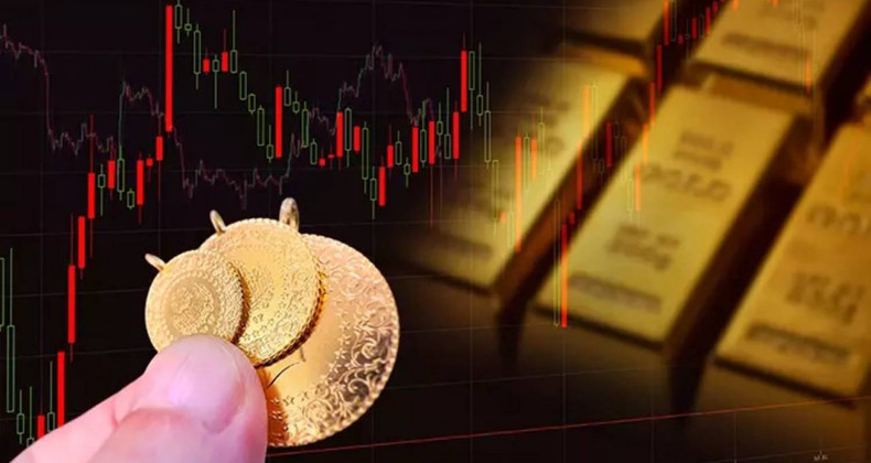 Gram Altın 5.500 TL Altında: ABD İstihdamı Piyasayı Sarsıyor