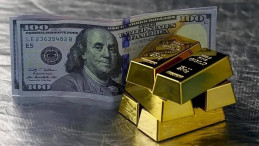 Gram Altın 5.650 TL’ye Dayandı, Ons Altın Rekor Kırdı