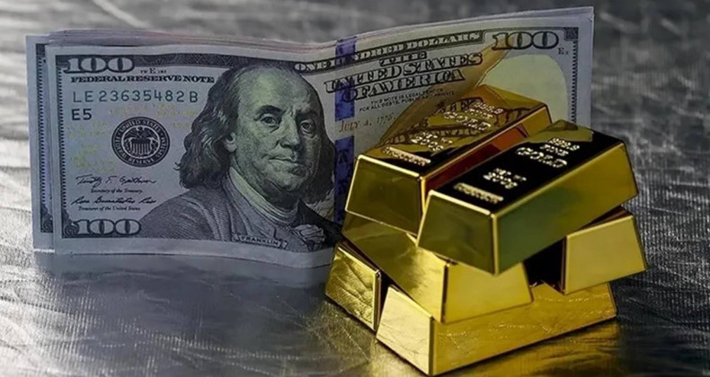 Gram Altın 5.650 TL’ye Dayandı, Ons Altın Rekor Kırdı
