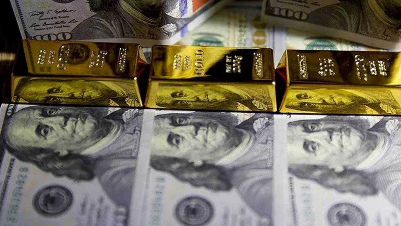 Gram Altın 5.650 TL’ye Dayandı, Ons Altın Rekor Kırdı 1 Gram Altin 5.650 TLye Dayandi Ons Altin Rekor Kirdi 2